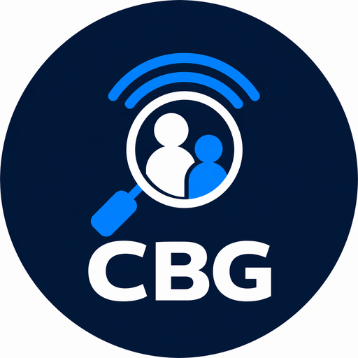 Logo CBG